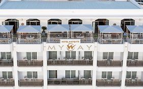 My Way Hotel & Events
